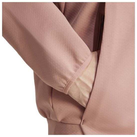 Adidas Ανδρική ζακέτα Z.N.E. Full-Zip Hooded Track Top